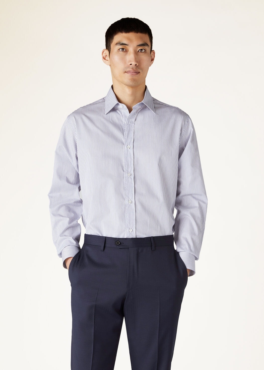 International Shirt - 4