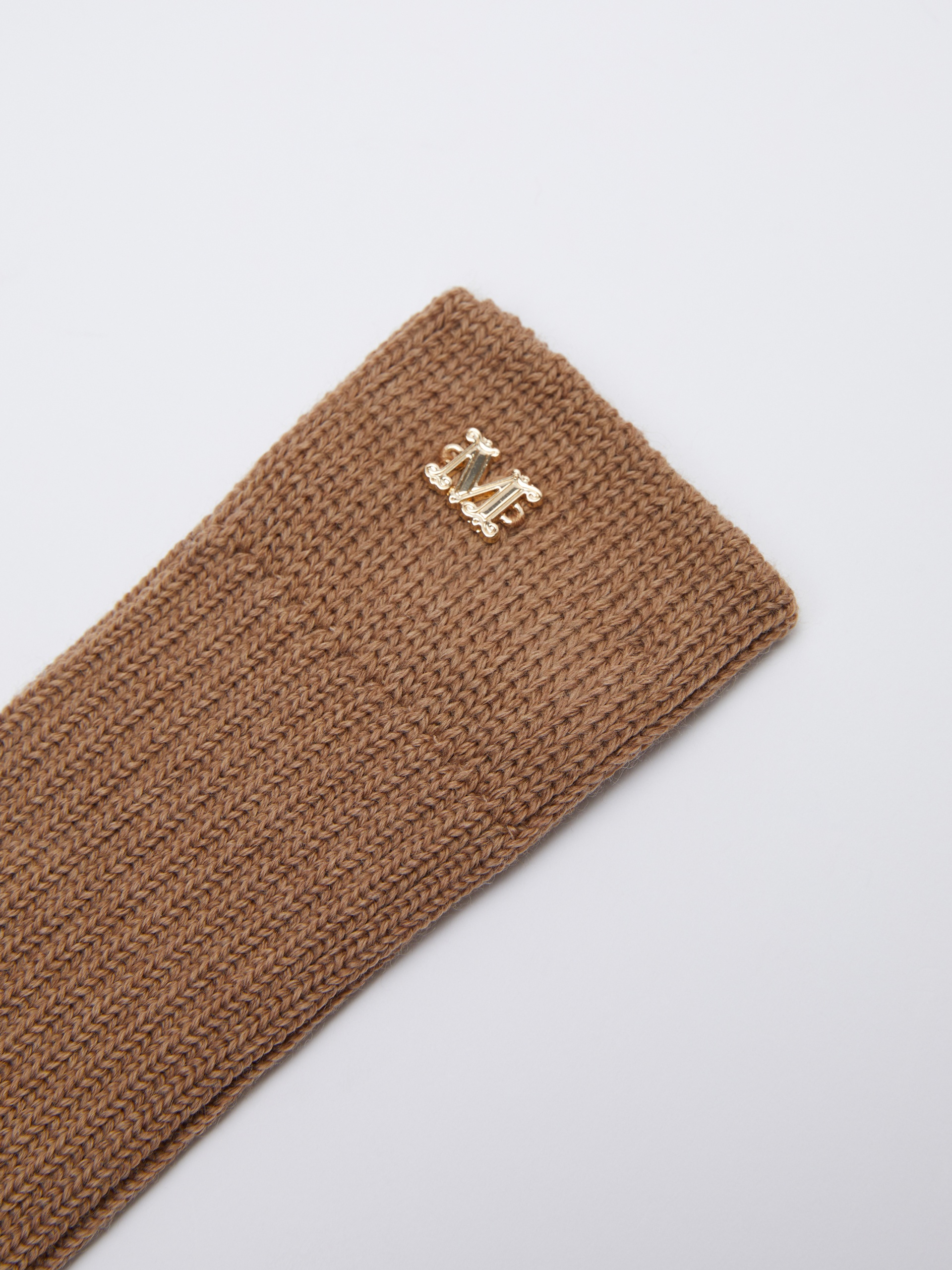 VALANCE Stretch wool long socks - 2