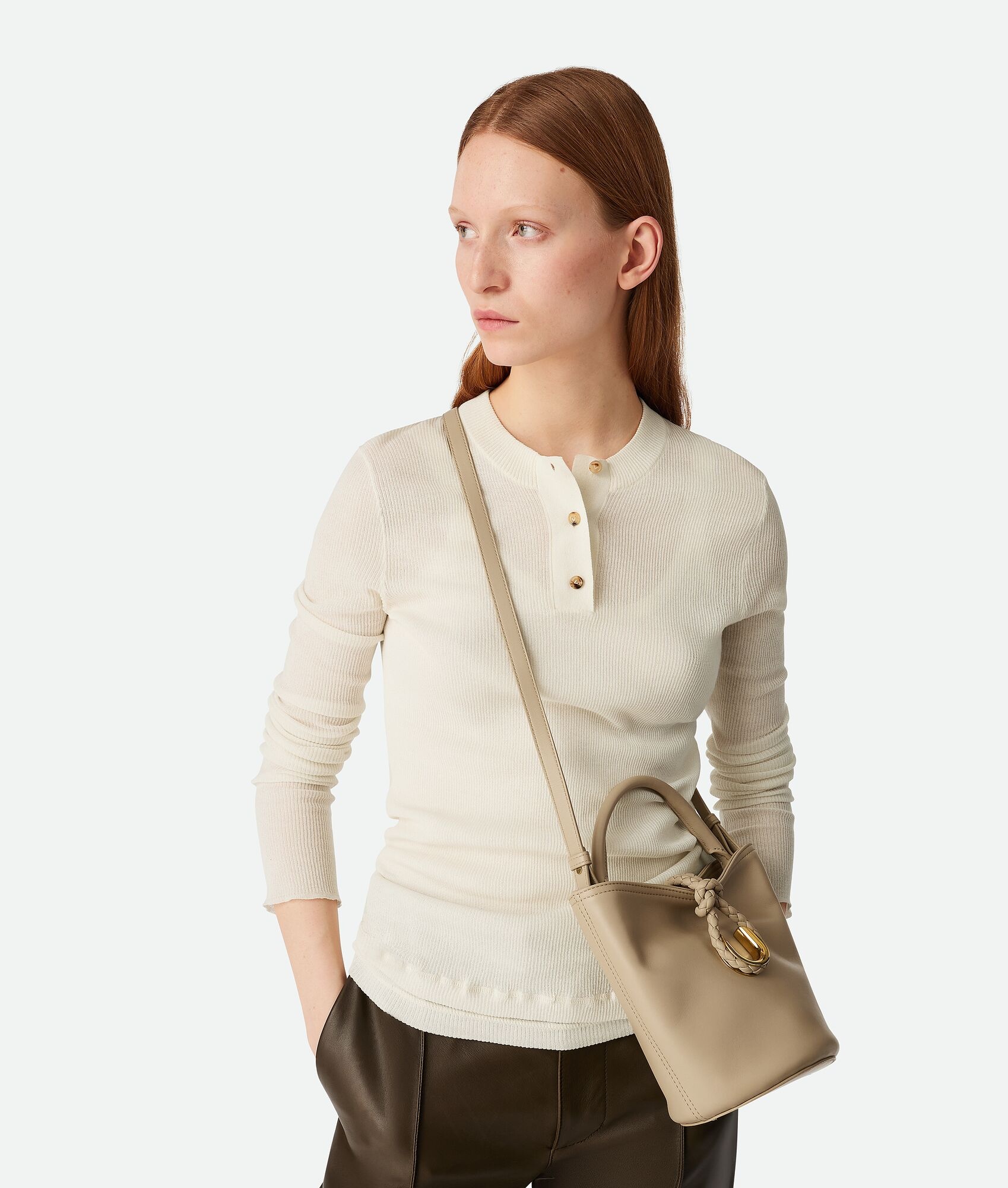Small Liberta Bucket - 2