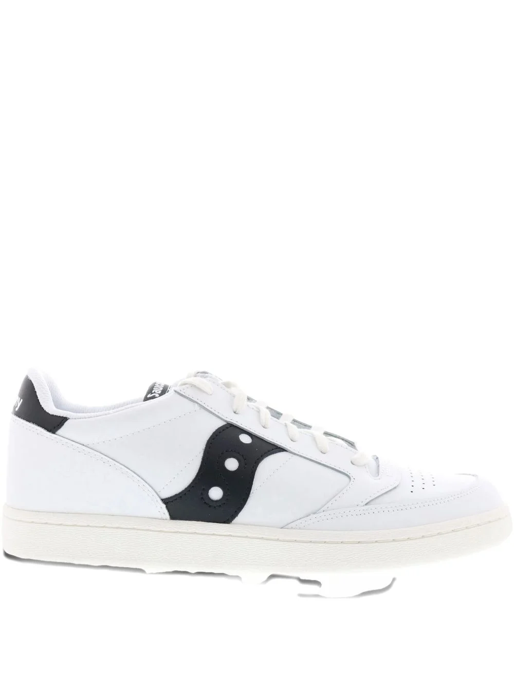 Jazz Court leather sneakers - 1