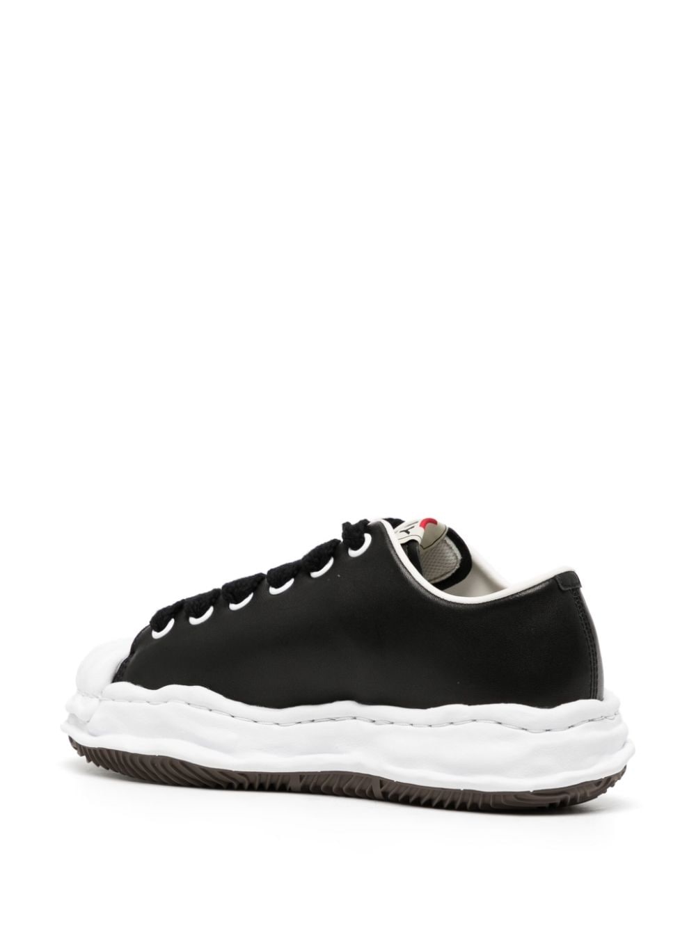 Blakey leather sneakers - 3