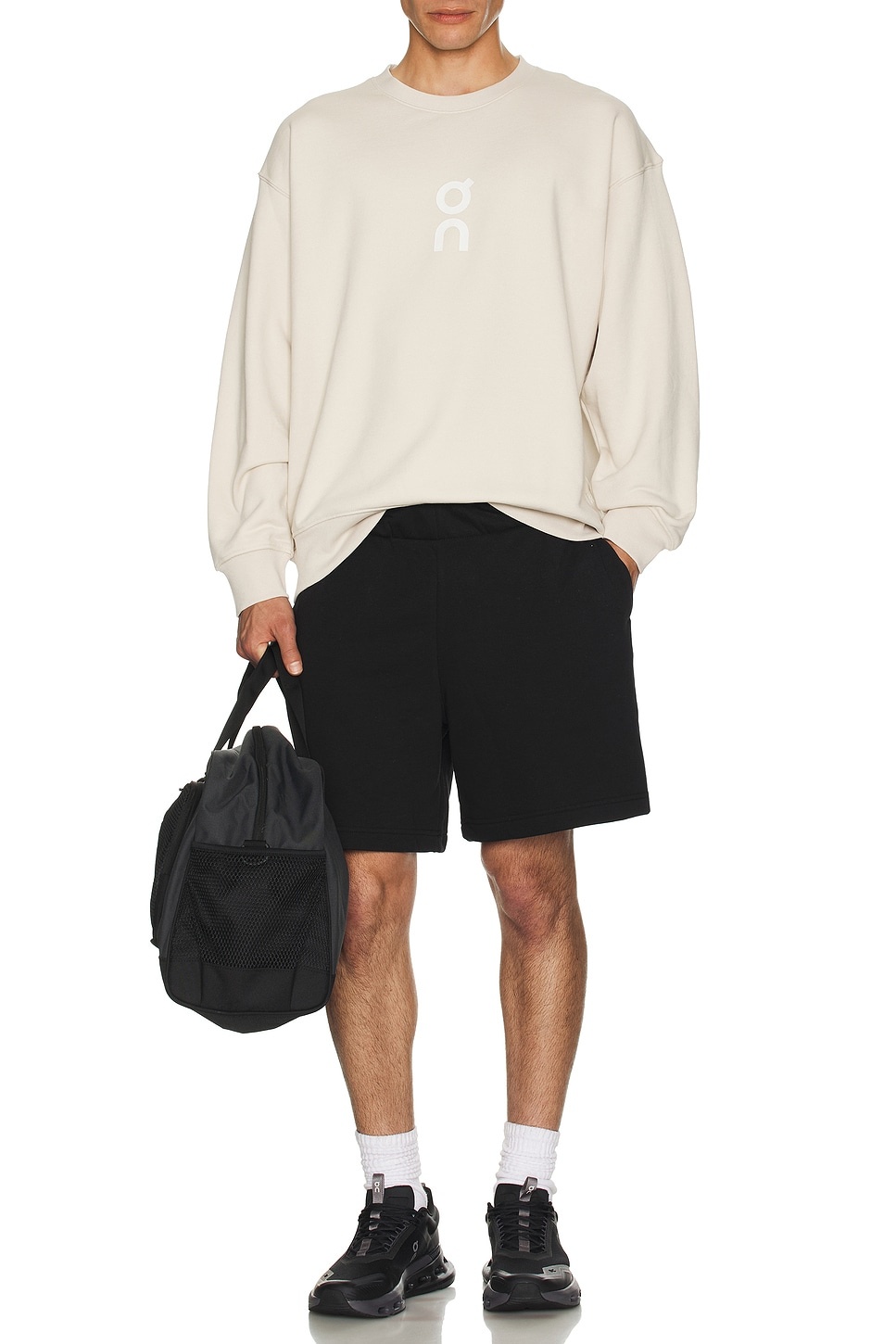 Club Shorts - 5