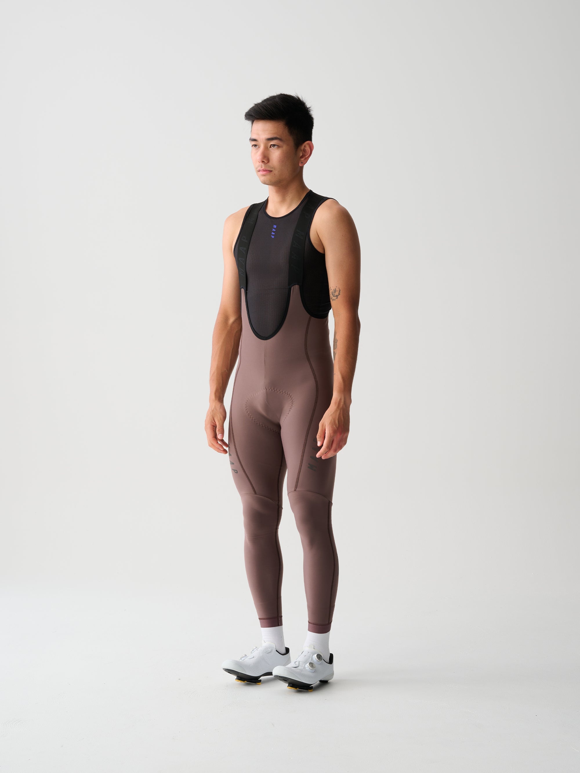 Team Evo Thermal Bib Tight - 2