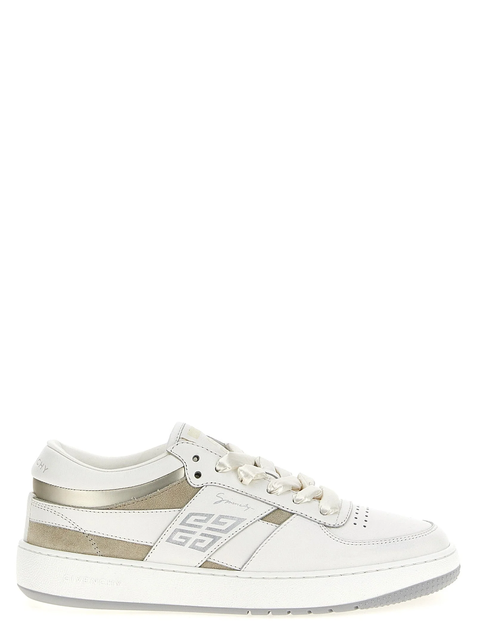 Givenchy Women 'Lace Up' Sneakers - 1