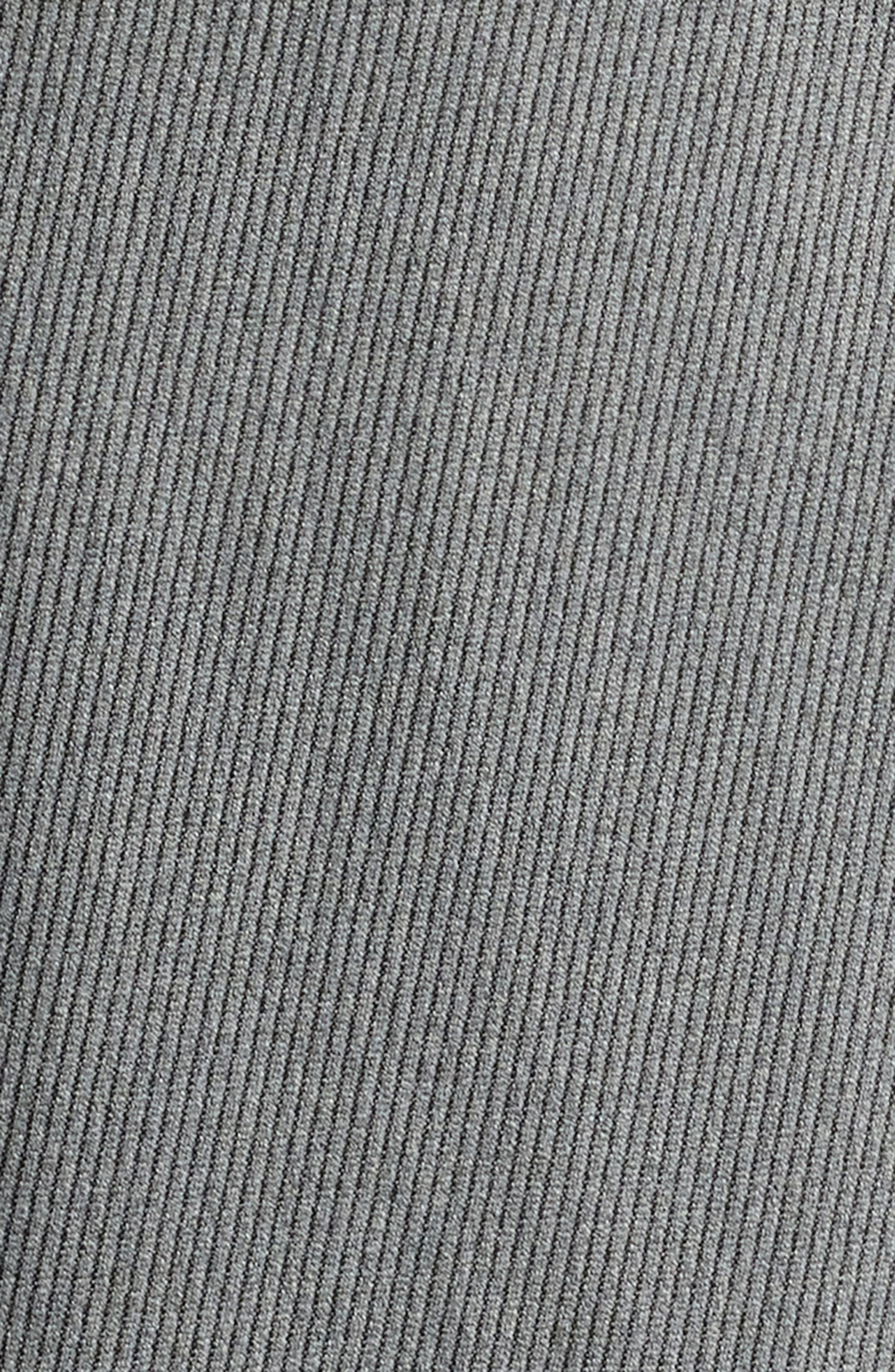 HUGO Glavin Pleated Cargo Joggers in Open Grey at Nordstrom - 6