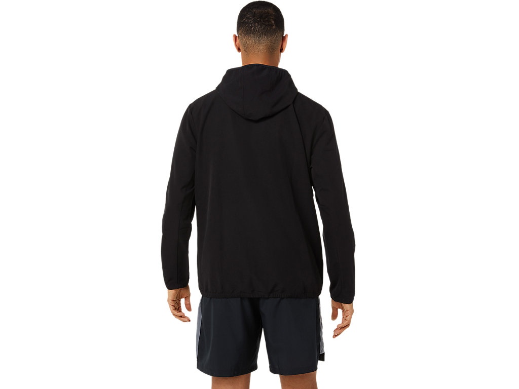 MEN'S READY-SET JACKET - 2
