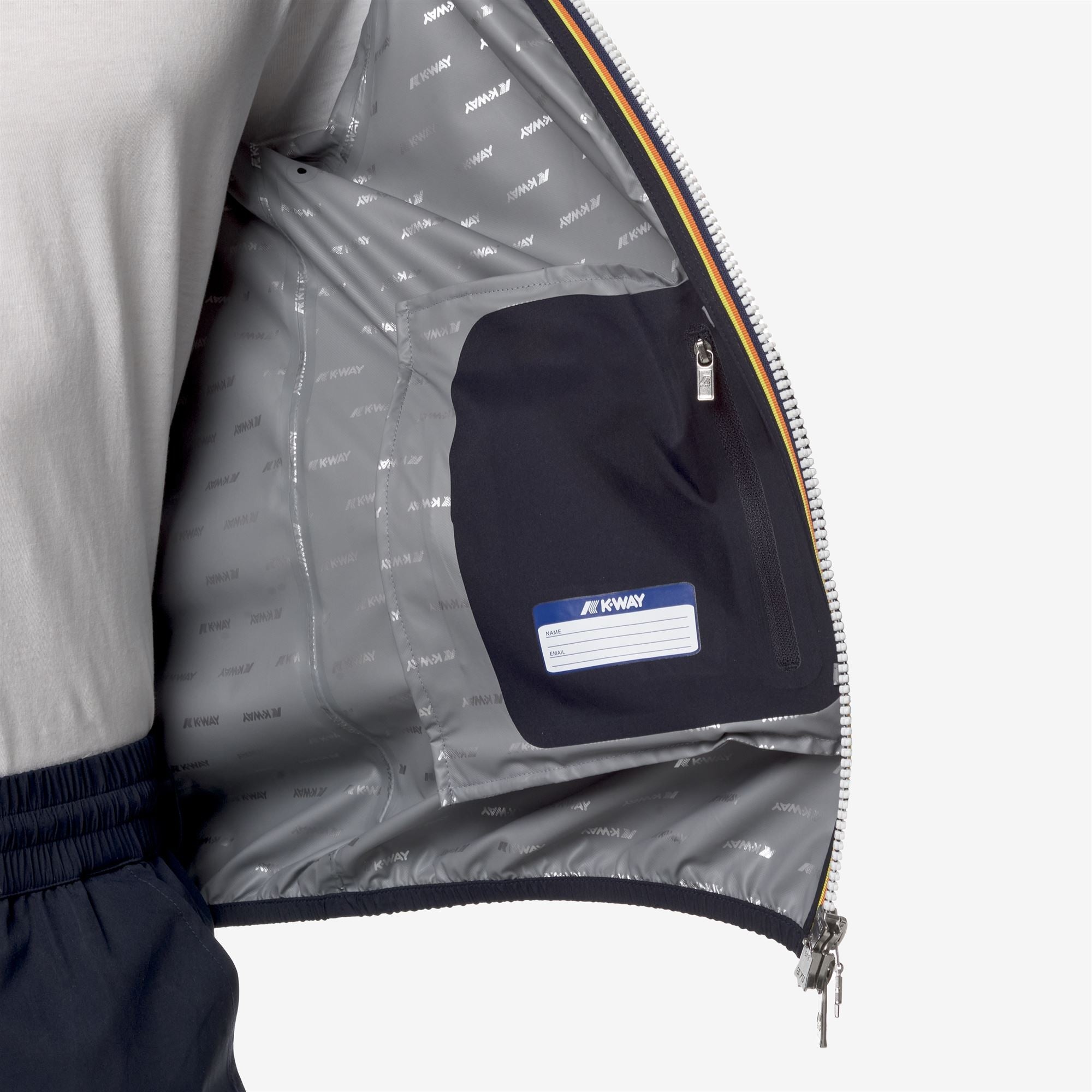 JACK STRETCH DOT - 2