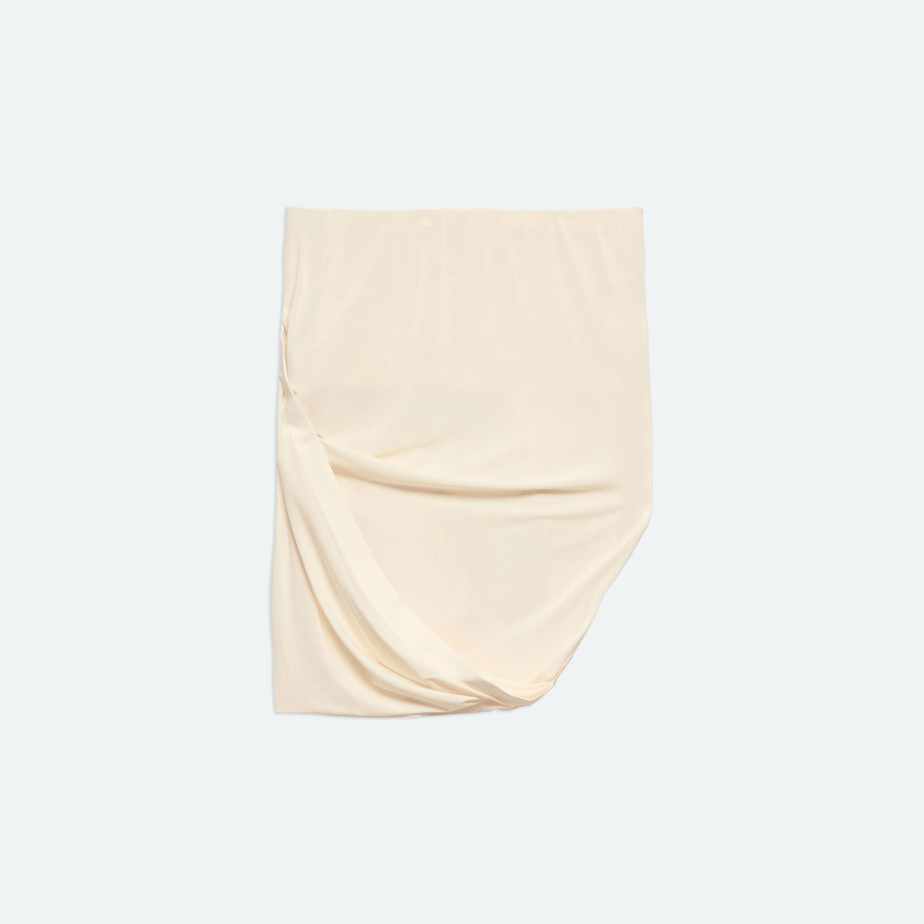 TWISTED TUBE TOP - 1