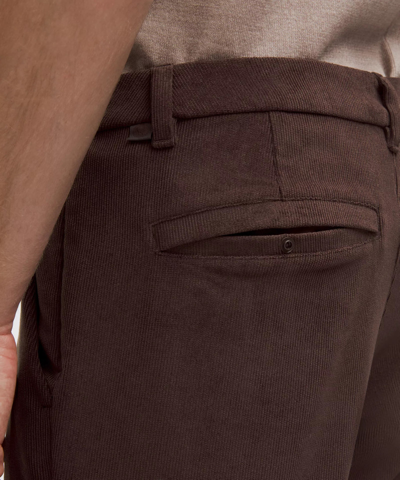ABC Slim-Fit Trouser 32L *Corduroy 7