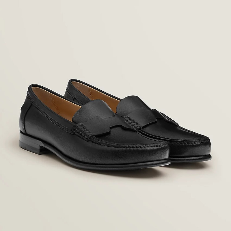 Kennedy loafer 1