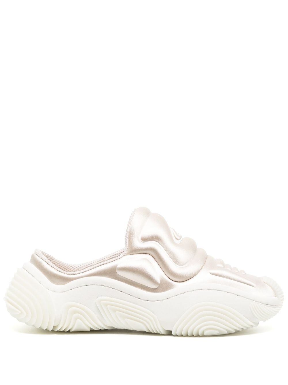 Vortex Mule sneakers - 1