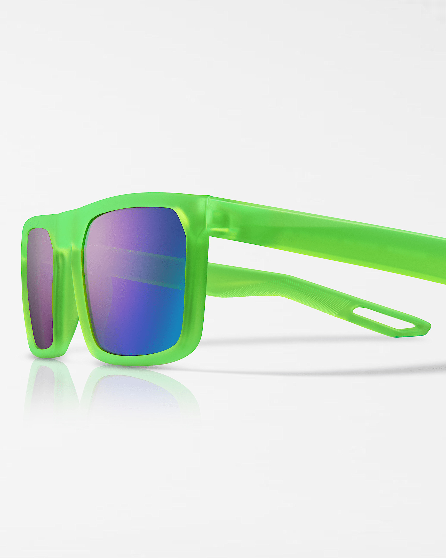 Nike NV03 Mirrored Sunglasses - 1