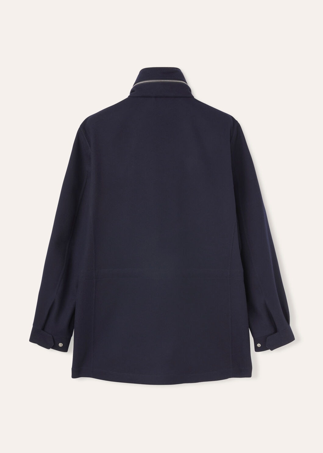 Traveller Jacket - 2