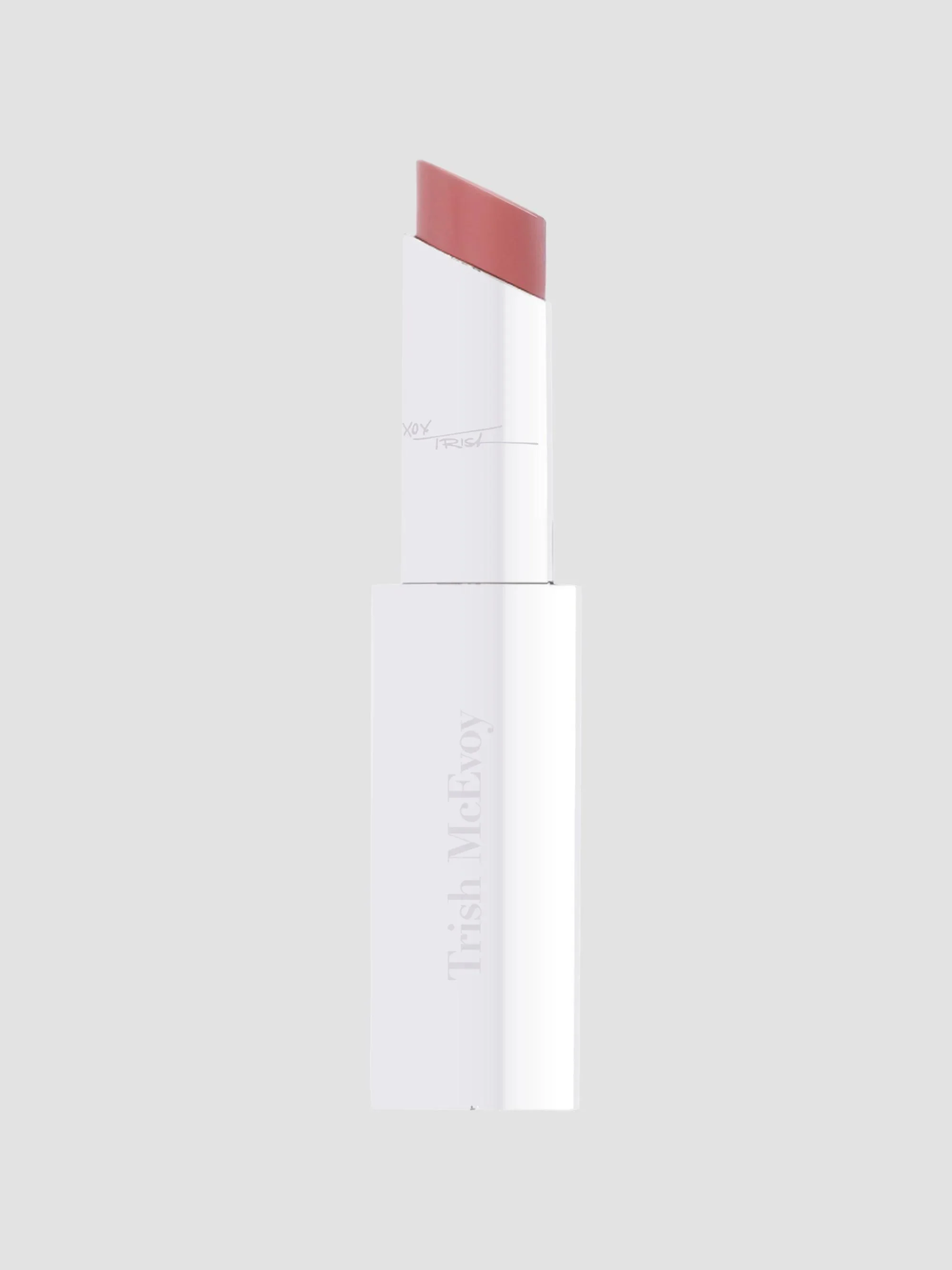 Sheer Lip Balm - Nude - 1