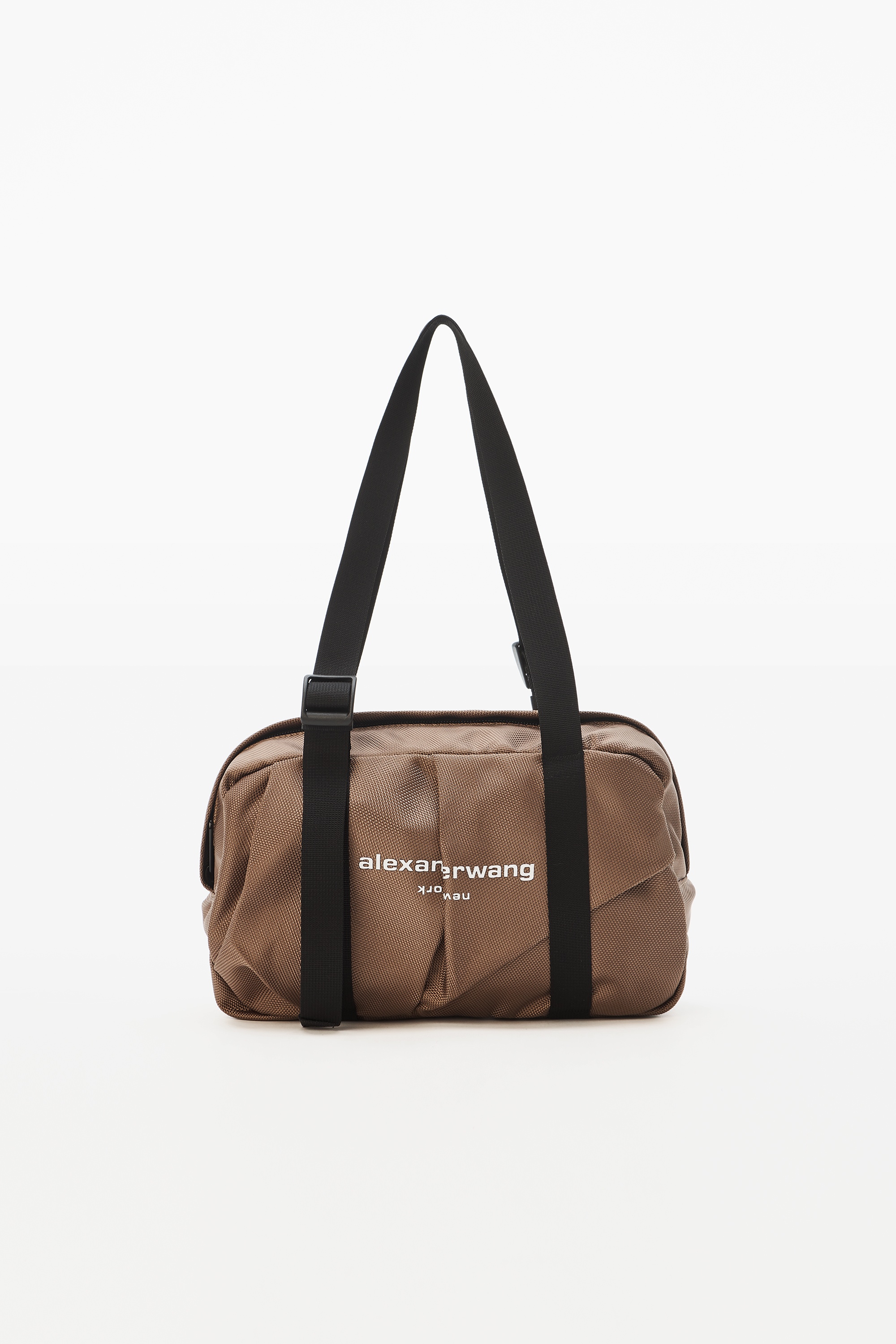 WANGSPORT DUFFEL IN NYLON - 1