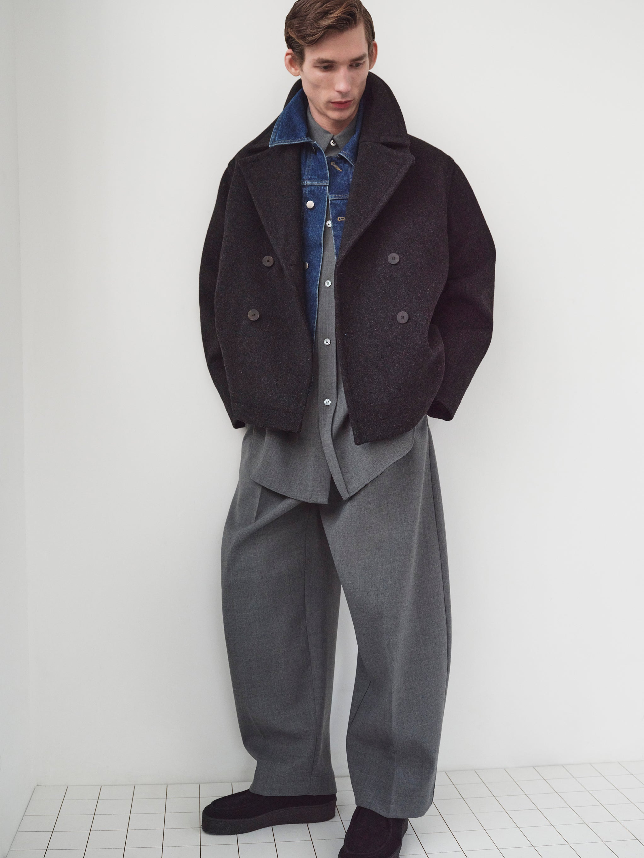 Ellis Pant - 11