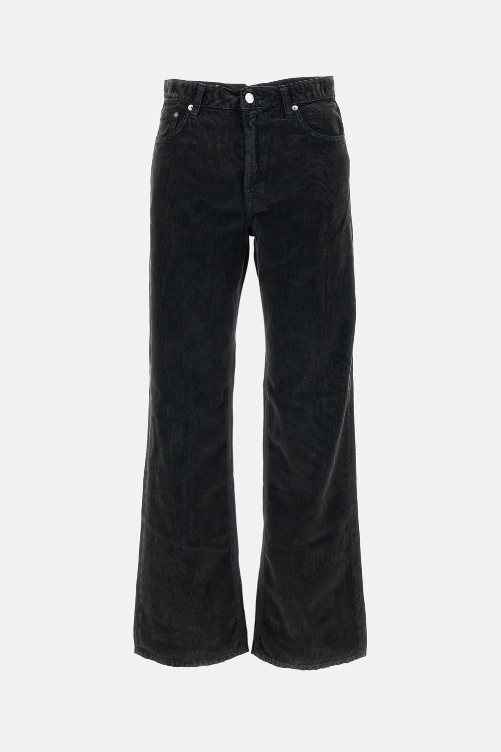 Korea Velvet Pants Pier - 1