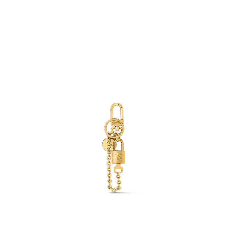 Louis Vuitton Cadenas Key Holder outlook