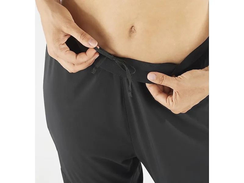 Salomon Cross Run Pant - 6