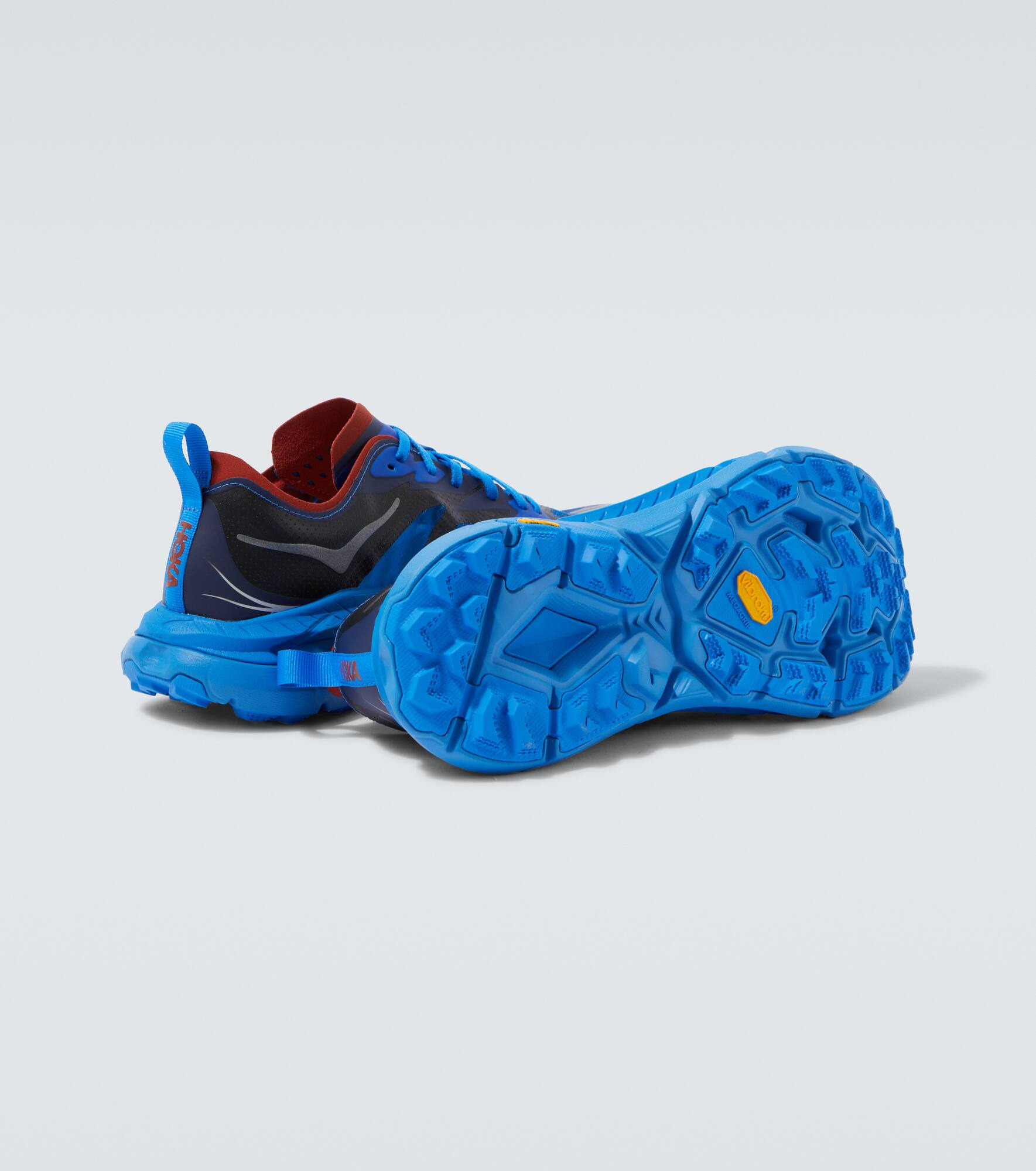 Mafate Speed 4 Lite sneakers - 7