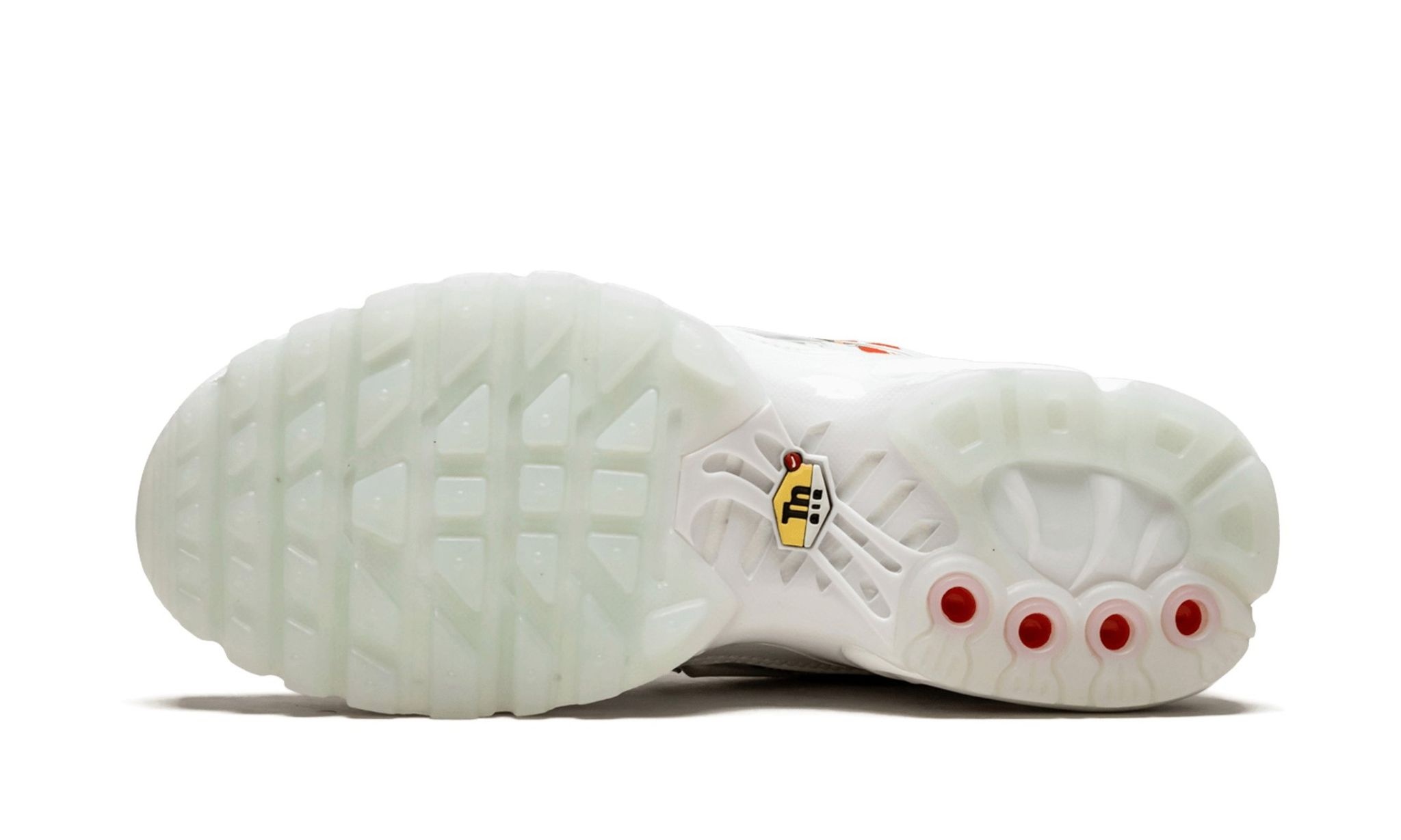 Air Max Plus NIC QS "Flag Pack" - 5