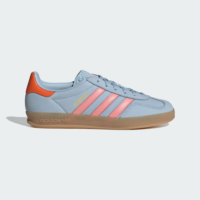 Gazelle Indoor Shoes - 1