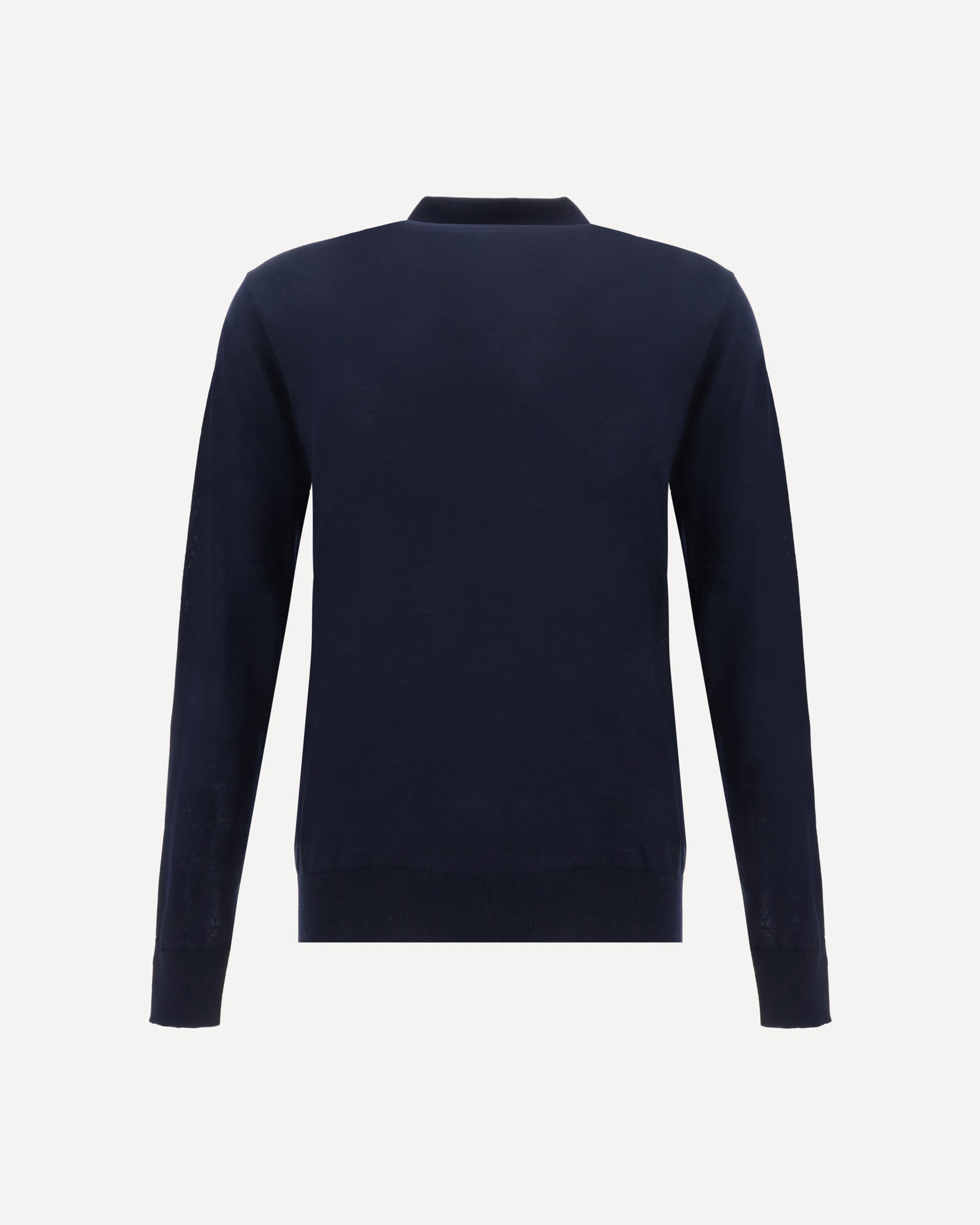 Long Sleeve Jersey - 2