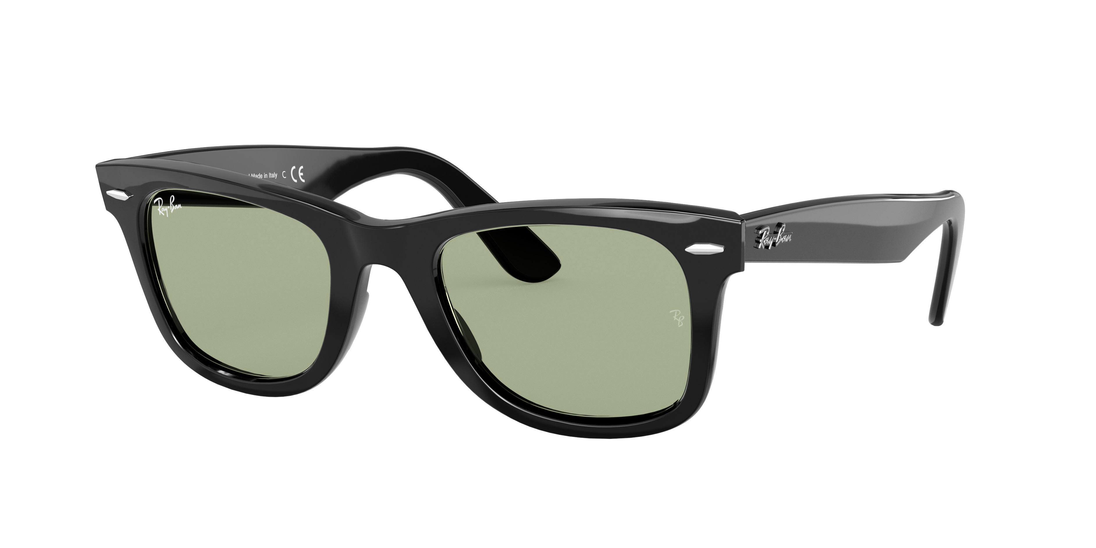 ORIGINAL WAYFARER WASHED LENSES - 3