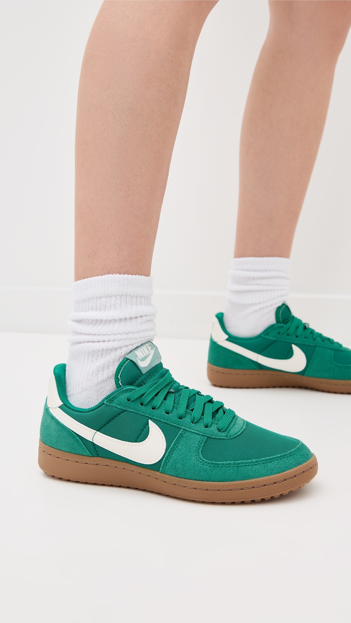 Nike Field General Sneakers | shopbop | REVERSIBLE