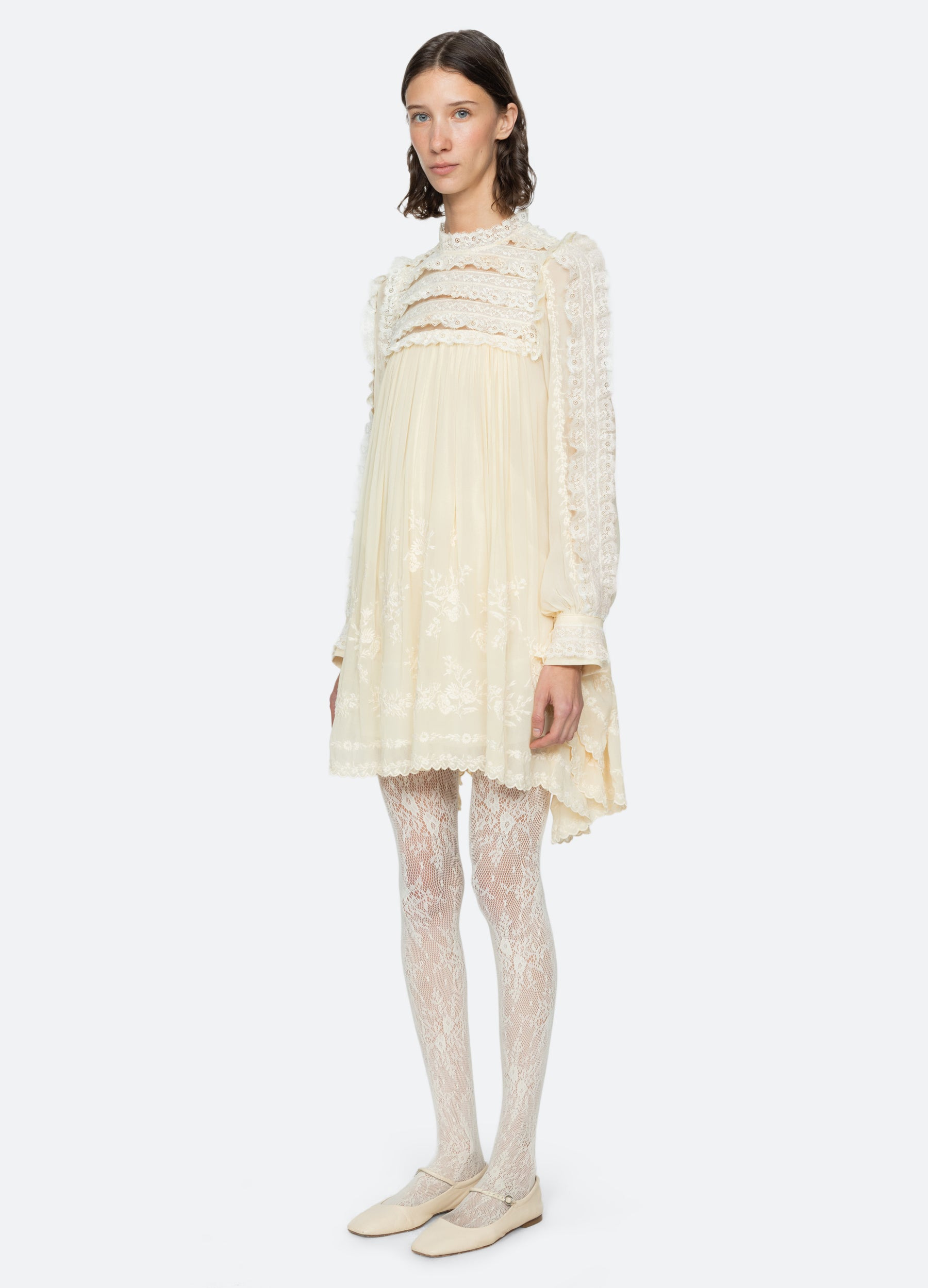 Ayda Dress - 7