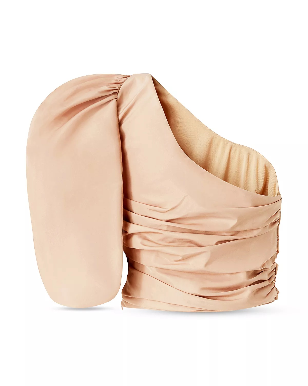 Magnanina Taffeta Top - 6