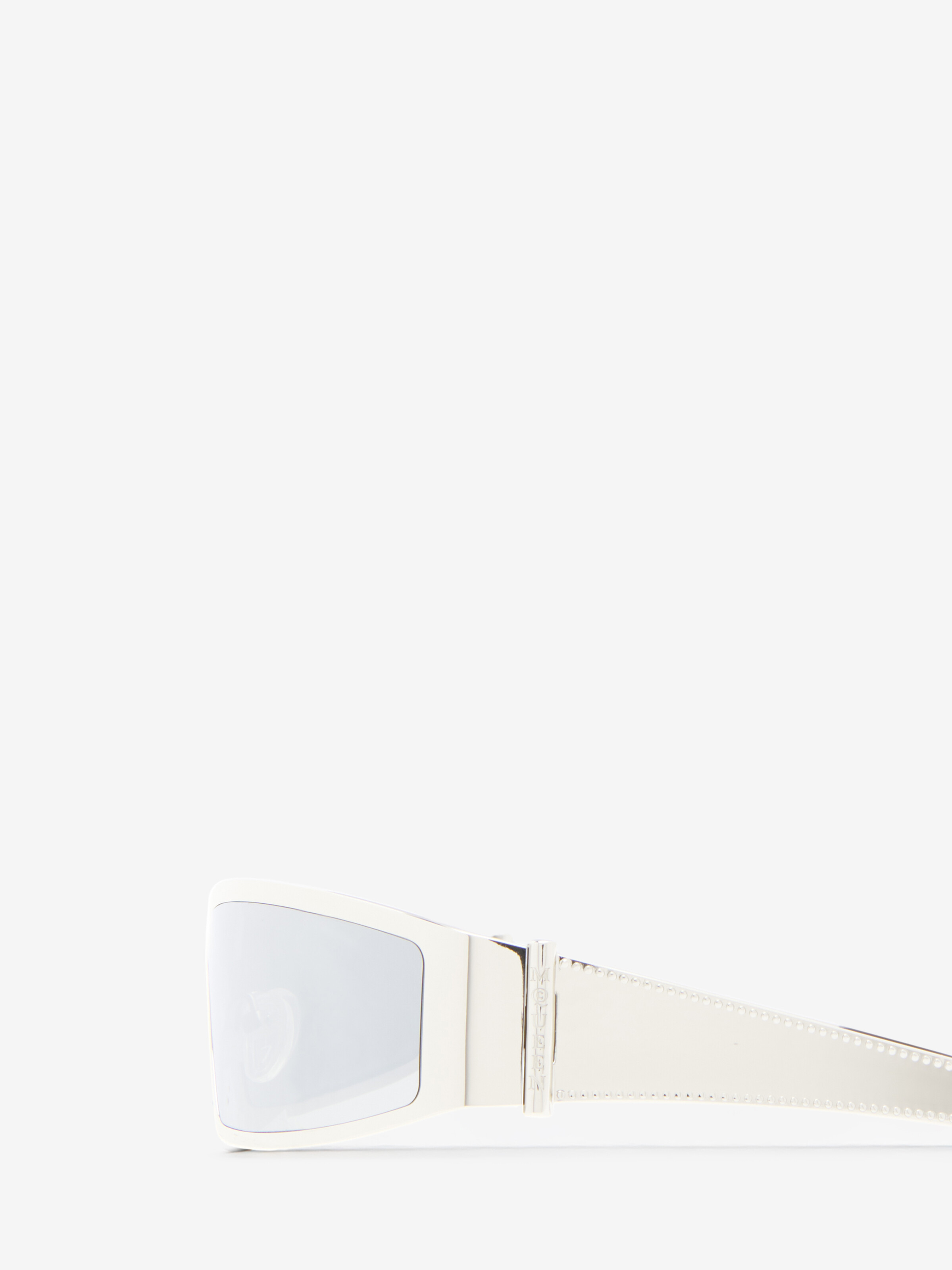Y2K Metal Sunglasses - 5