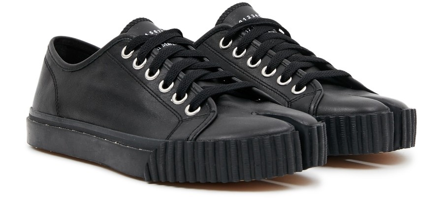 Maison Margiela Tabi sneakers | 24s | REVERSIBLE