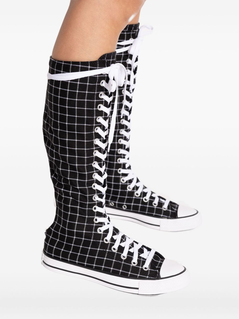 huck Taylor All Star XX high-top sneakers - 4
