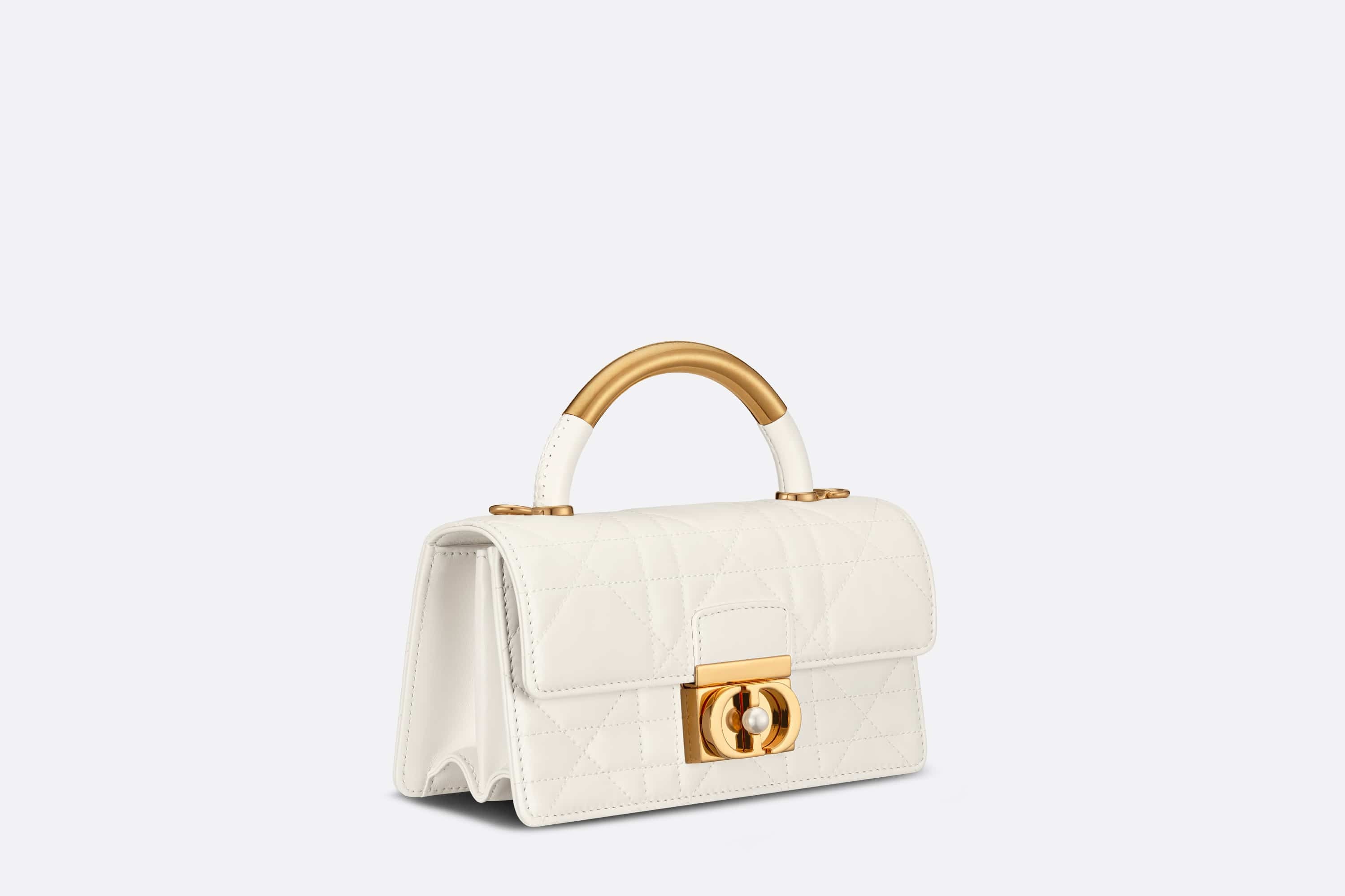 Mini Dior Ange Bag - 3