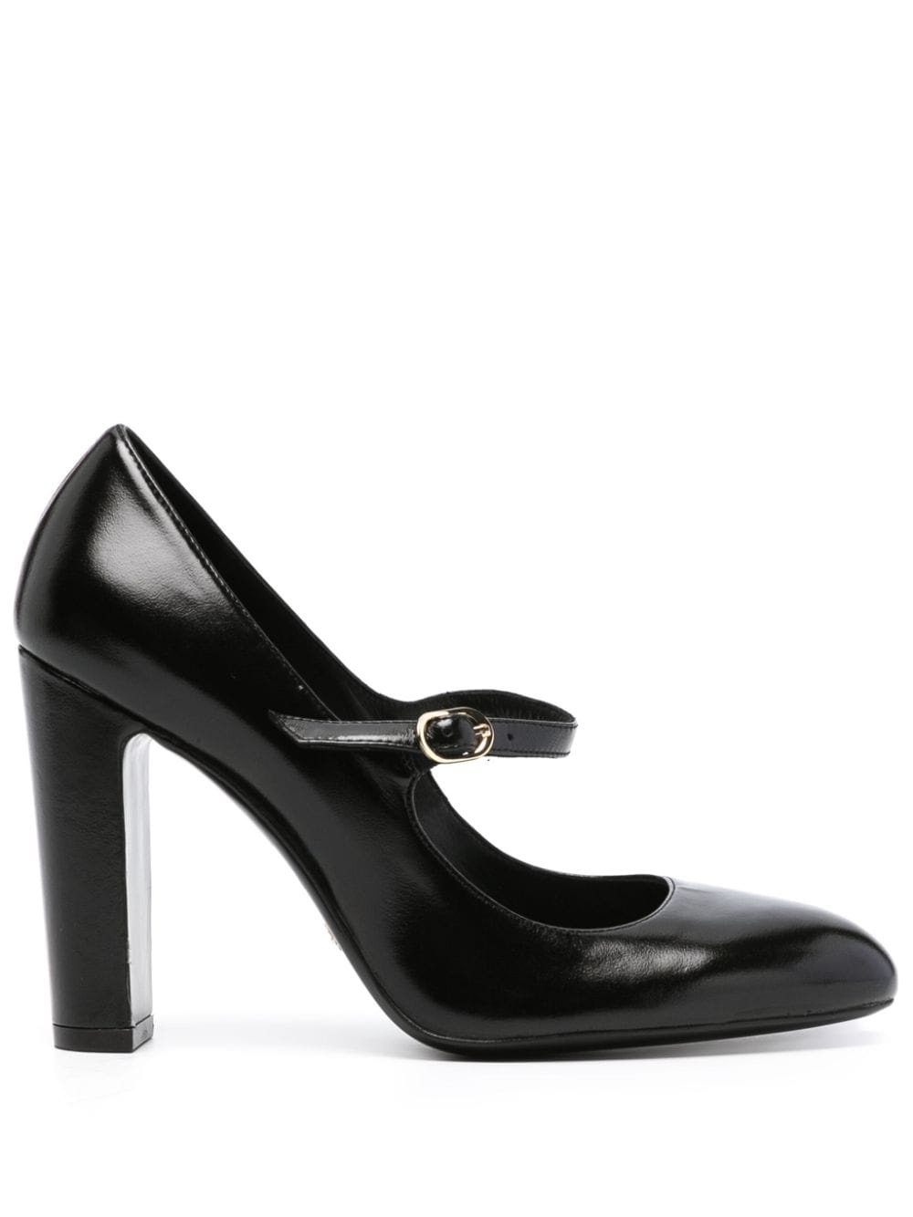 Stuart Weitzman Stuart 100mm Pumps