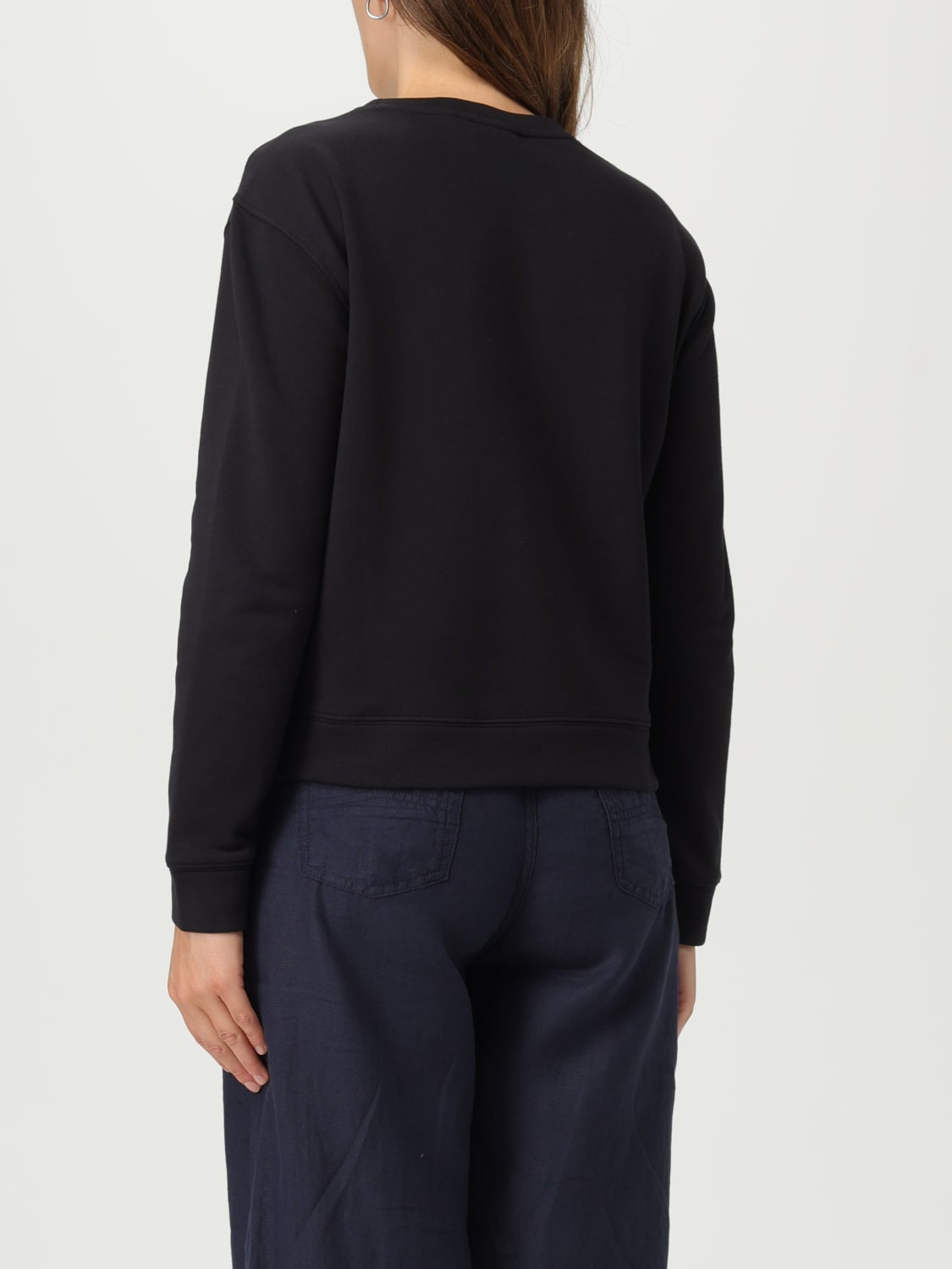 Sweater woman Emporio Armani - 2