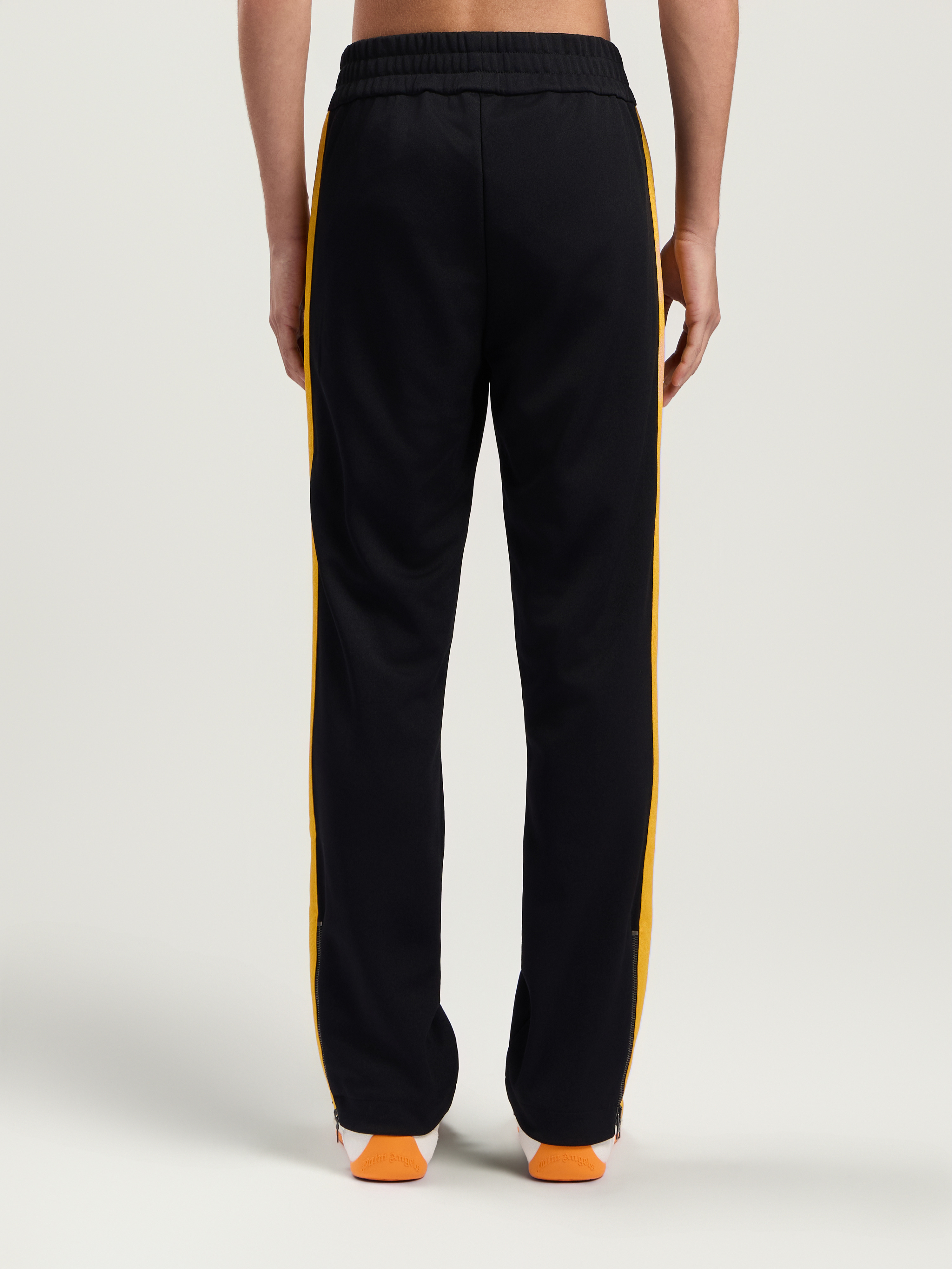 Classic Logo Color Track Pants - 5