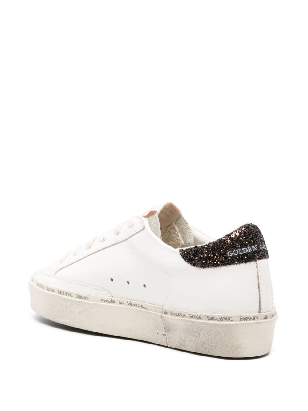 Hi Star platform sneakers - 3