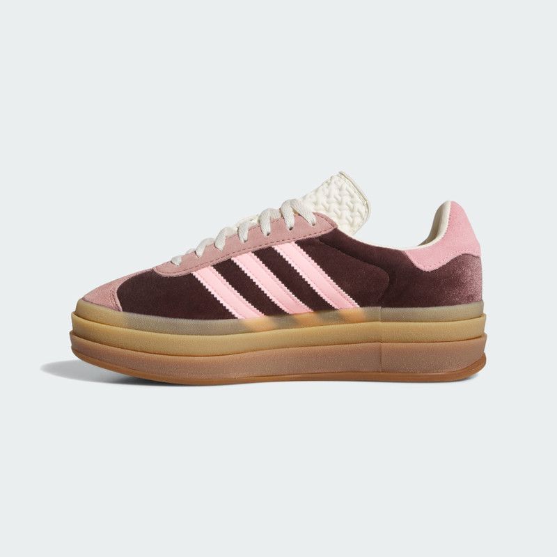 adidas Gazelle Bold Shoes outlook