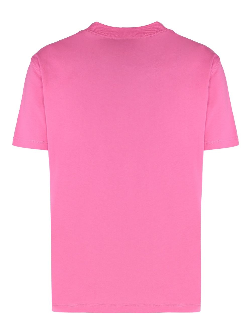 logo-embellished T-shirt - 2