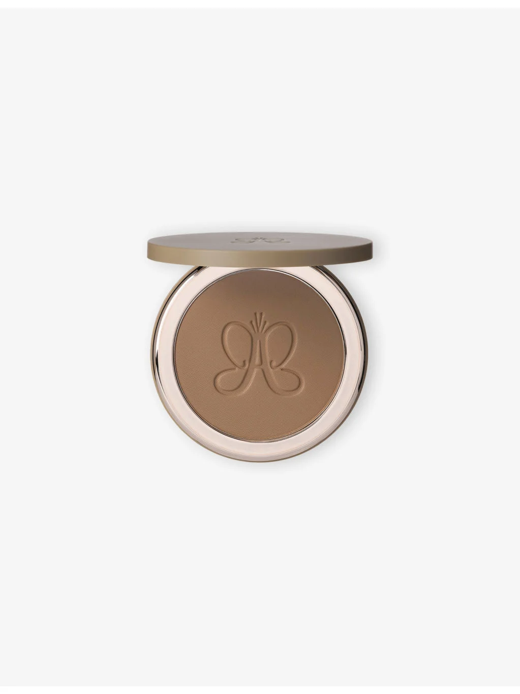 Smooth Blur Bronzer - 1