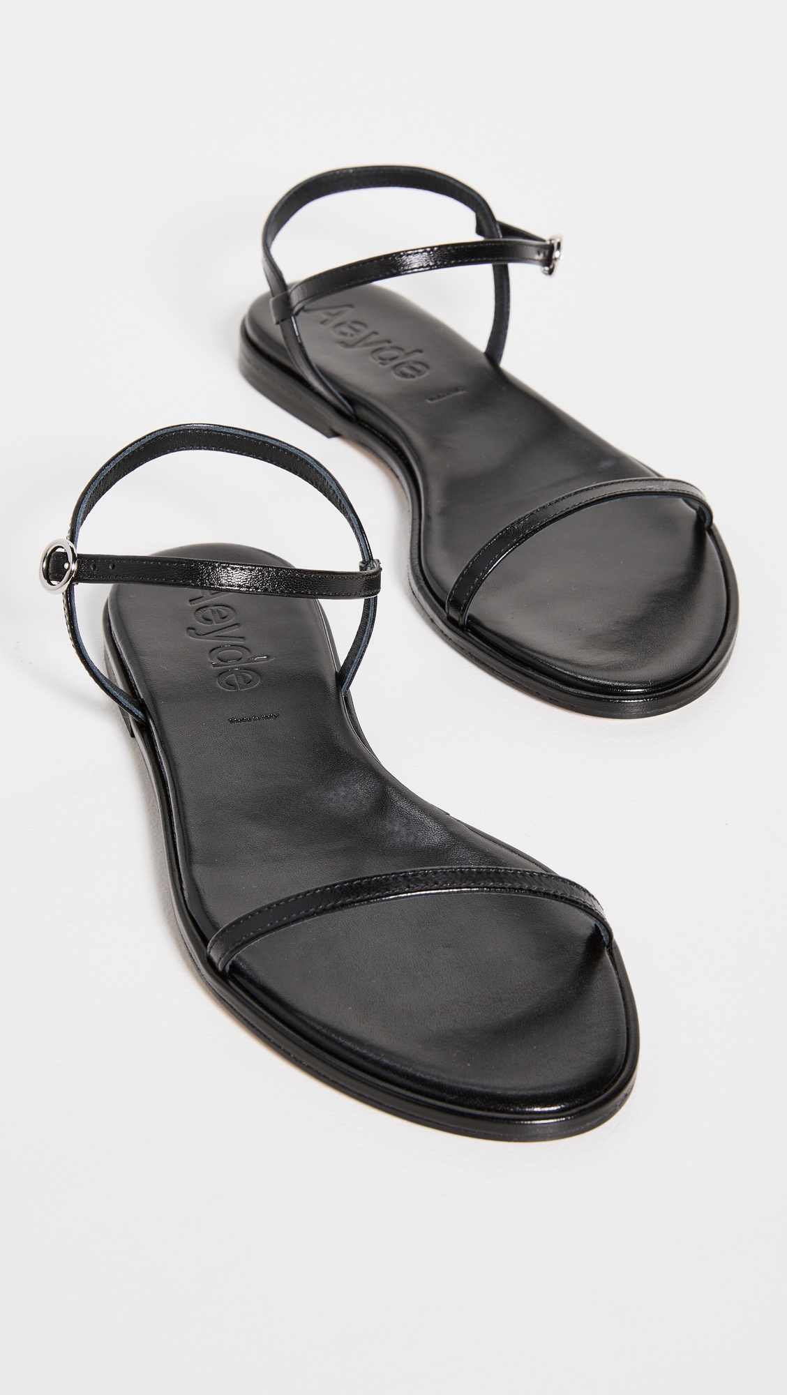 Nettie Sandals - 4