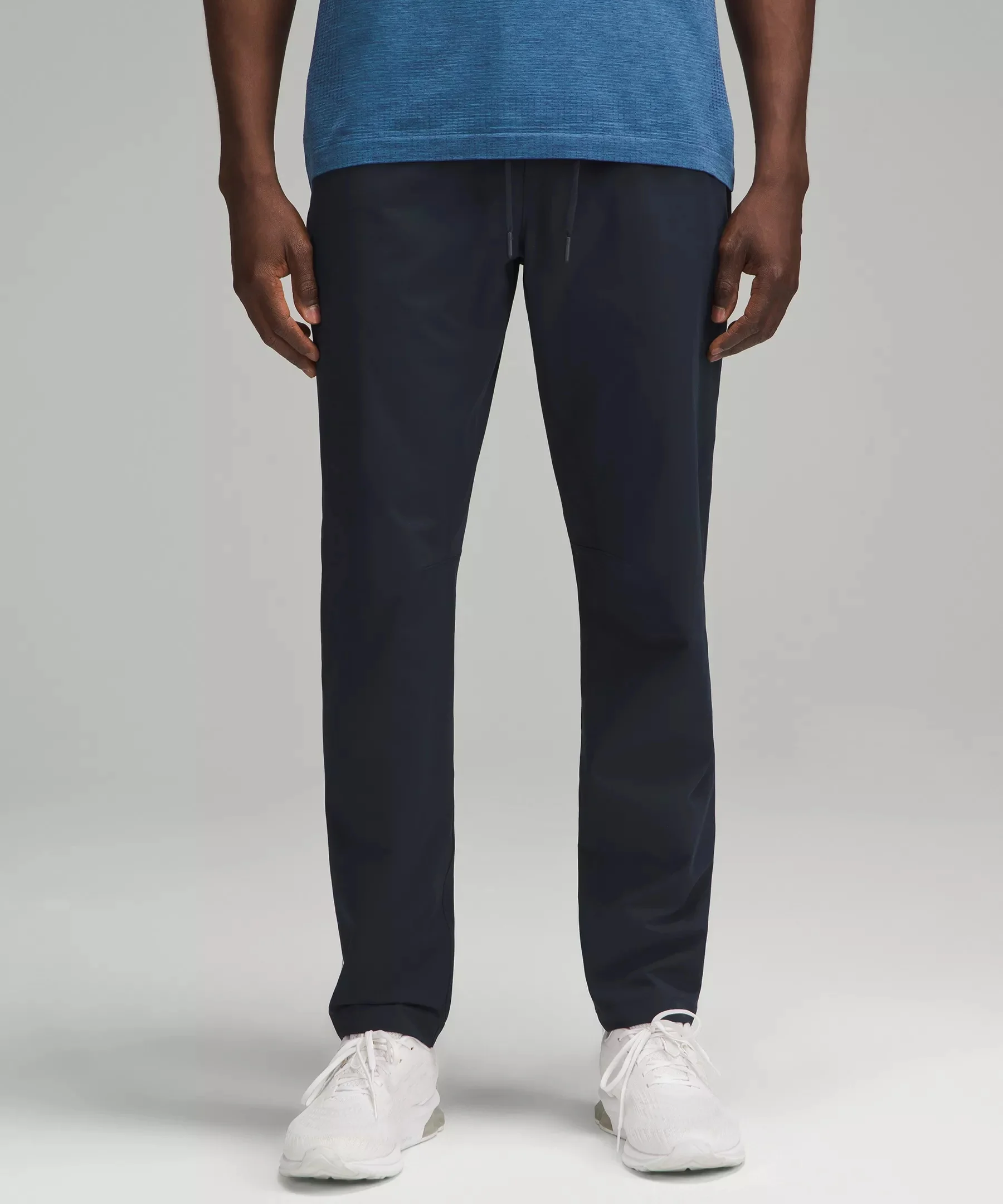 Zeroed In Slim-Fit Pant - 1