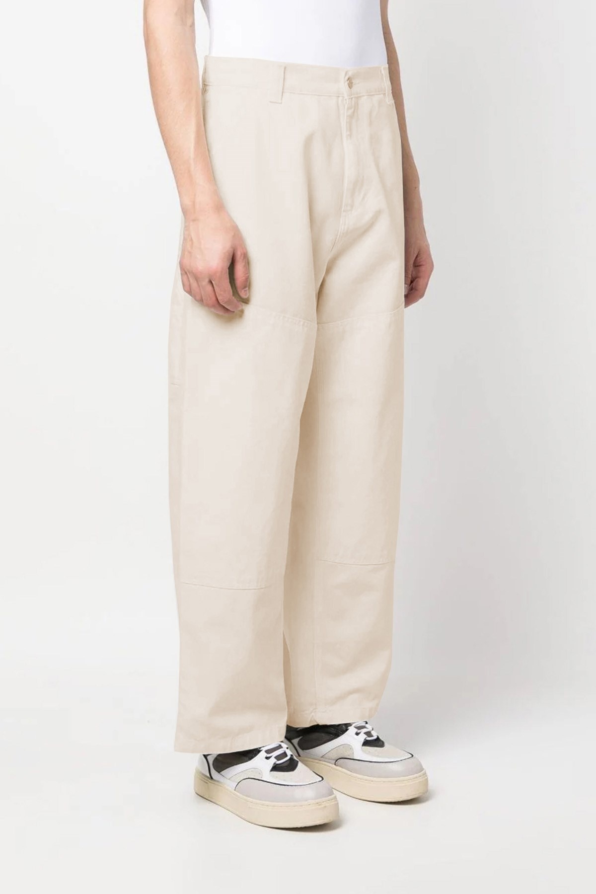 'Wide Panel' pants - 2