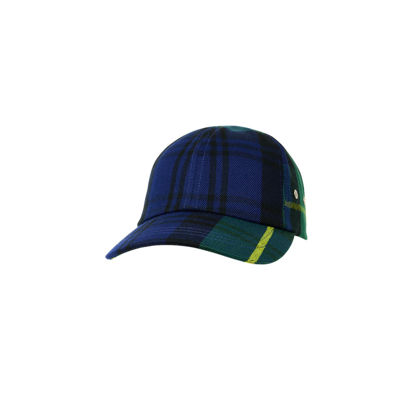 PALACE 널 6 위원회 검정 시계 - 1