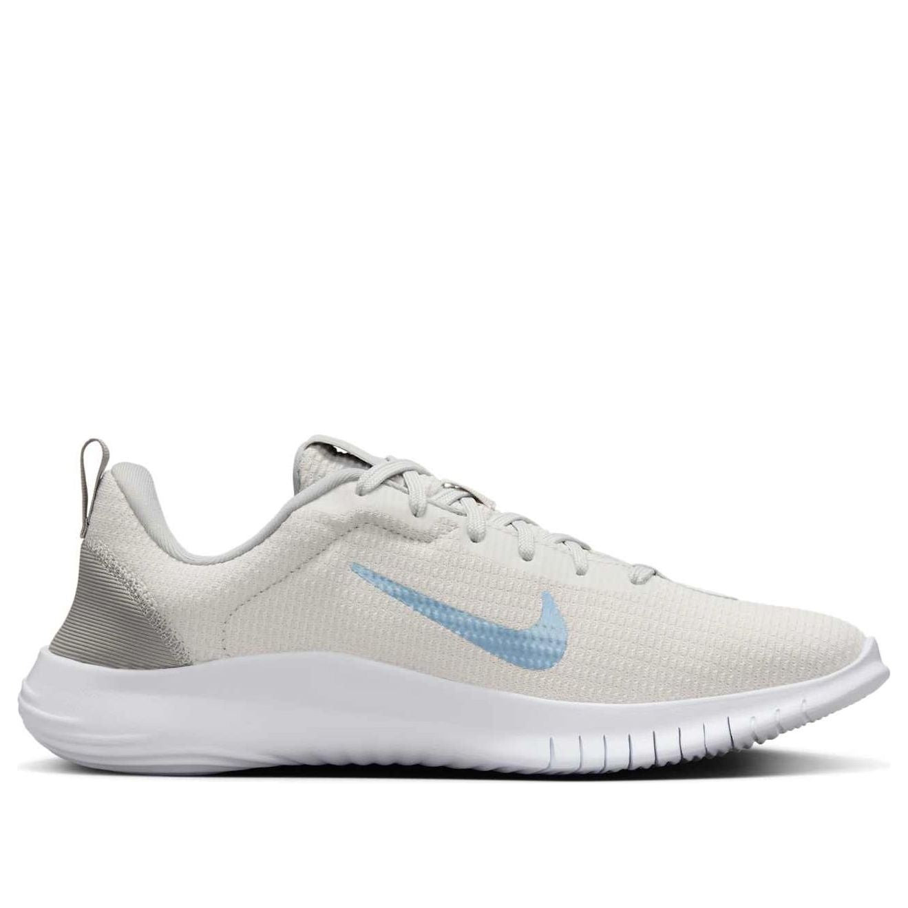 (WMNS) Nike Flex Experience Run 12 'Photon Dust Psychic Blue' DV0746-007 - 2