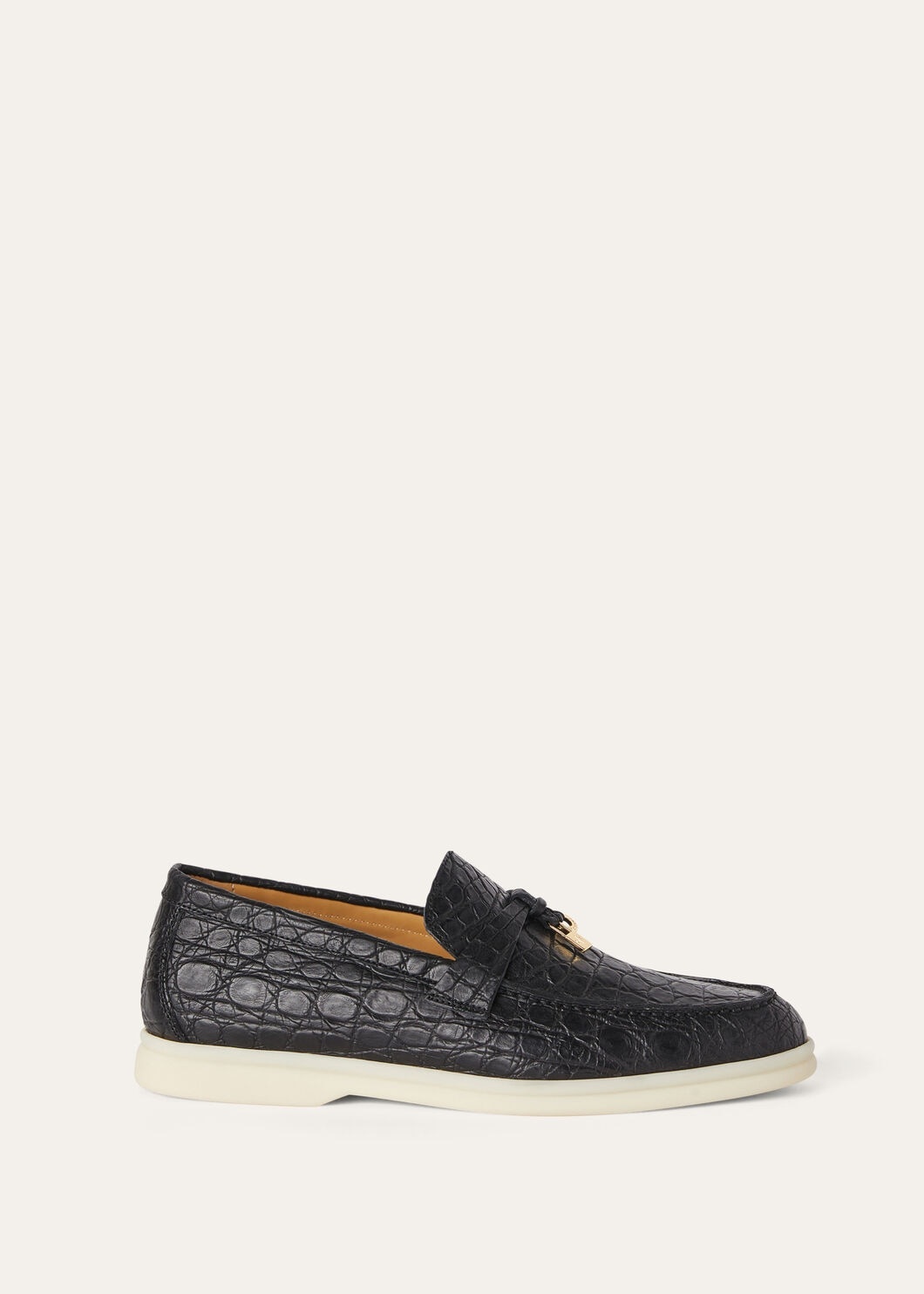 Summer Charms Walk Loafers - 2
