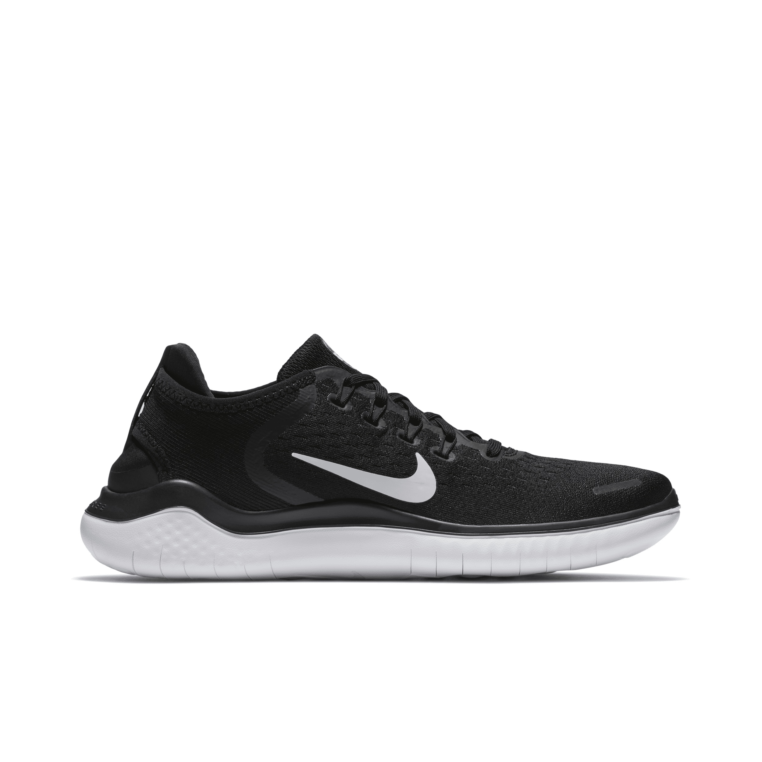 Nike Nike Free Run 2018 Men s Road Running Shoes REVERSIBLE