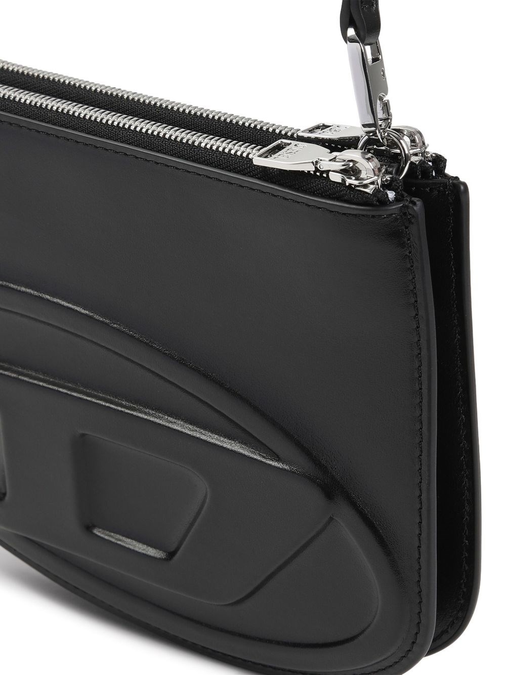 1DR Twin leather shoulder bag - 3